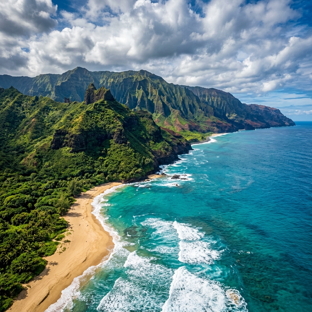 Hawaii
