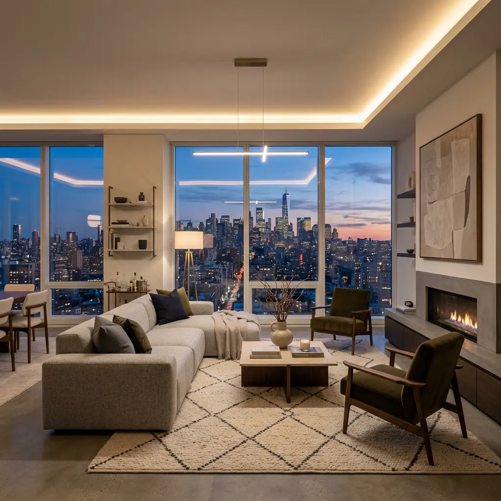 Premium Living